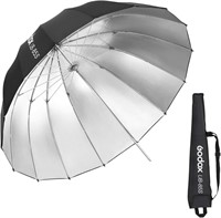 Godox UB-85S 33.5in Parabolic Umbrella