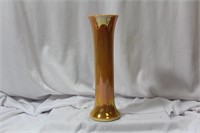 A Ceramic Beaker Form Vase