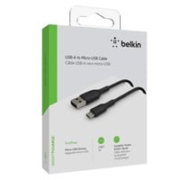 Belkin Micro-USB Boost Charging Cable
