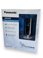 Panasonic HomeHawk HD Indoor Camera