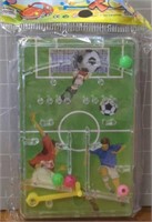 New pocket toy soccer
