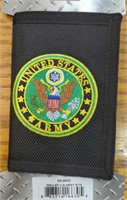 United States army wallet