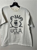 Vintage UCLA Bruins Drawing Shirt