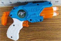 AF revolver toy gun