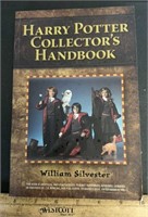 BOOK-HARRY POTTER COLLECTOR’S HANDBOOK/PRICE
