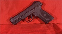 NIB Ruger Security-9 9mmLuger Pistol SN#384-69691
