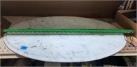 Oval Marble End Table Top