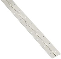 MULTI-USE CONTINUOUS HINGE, 30 X 1.5 IN.