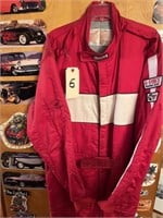 G-Force Racing Suit