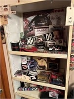 Earnhardt 3/8 Mixed Collection, diecasts, Misc.