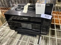 Portable HP Printer