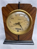 Hammond Electric Clock