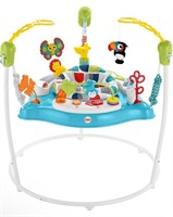 FISHER-PRICE JUMPEROO MAY BE MISSING PIECES
