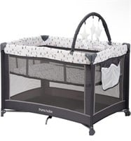 PAMOBABE BABY PLAY PEN