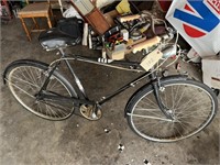 Vintage Sears Bicycle