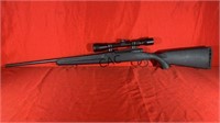 Savage Axis 270Win Rifle SN#K582380
