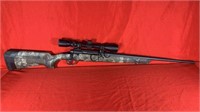 Savage Axis 6.5 Creedmoor Rifle SN#N650290
