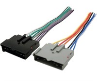 RADIO WIRING HARNESS FOR 1986-1997