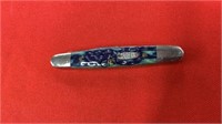 Case XX Pocket Worn 06263SS Pocket Knife
