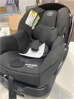 MAXI-COSI MICO 30 INFANT CAR SEAT REAR FACING