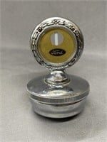 Early Ford Radiator Cap Thermostat
