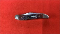 C. Platts' Sons 6220 Pocket Knife