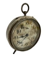 Antique Pickering USA made alarm clock
