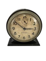 Antique Westclox Big Ben Alarm clock