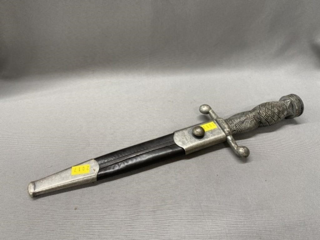 Imported Contemporary Dagger