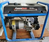 DeVILBISS Power Back GT5000 Generator- NEW!