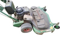 Ransomes 10.5 HP Walk Behind Commercial Mower