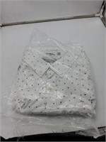 Goodfellow 3XL white shirt