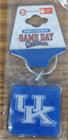 UK game day outfitters keychain