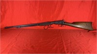 Winchester 1890 22L Pump Rifle SN#151870