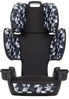 EVENFLO HIGH BACK BOOSTER SEAT
