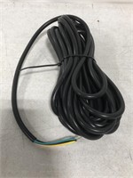 EXTENSION 5 CONDUCTOR CABLE FOE THE 2ND ACTUATOR