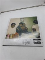 Kendrick Lamar good.kid.maad.city vinyl
