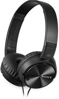 SONY MDRZX110NC OVER-EAR NOISE CANCELLING