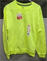 Fruit of the loom size small men's yellow