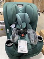 MAXI COZY ALL IN 1 BABY CAR SEAT 25 x19IN GREEN