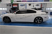 USED 2013 Dodge Charger 2C3CDXCT5DH701655
