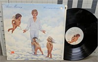 Anne Murray record