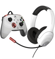 PDP XBOX BUNDLE REMATCH CONTROLLER AND AIRLITE