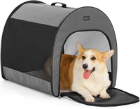 Petsfit Soft Collapsible Dog Crate