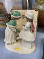 Lenox Porcelain Figurine