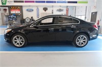 USED 2014 Buick Regal 2G4GN5EXXE9189896