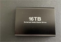 EXTERNAL SOLID STATE DRIVE