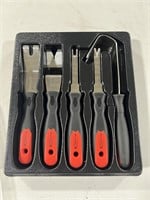 SNAP-ON - Blue Point Auto Trim Removal Toolkit Set