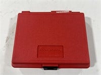 Snap-on Professional Tool Case
