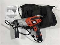 Black and Decker 1/2 inch Hammer Drill